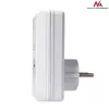 MCE153 set da 3 prese radiocomandate - programmabili + telecomando