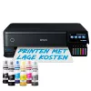 Epson EcoTank ET-8550 getto d'inchiostro A3 5760 x 1440 DPI 32 ppm Wi-Fi