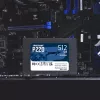 Patriot Memory P220 SSD da 512 GB, 2,5″, SATA III (P220S512G25)