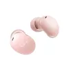 Headset in-ear wireless Anker A30i — Bluetooth, intrauricolare, rosa, per chiamate, musica e sport
