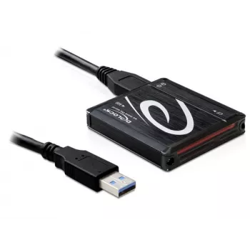 Lettore di schede DeLOCK USB 3.0 All in 1 91704