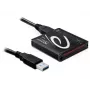 Lettore di schede DeLOCK USB 3.0 All in 1 91704