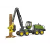 Veicolo giocattolo BRUDER John Deere 1270G