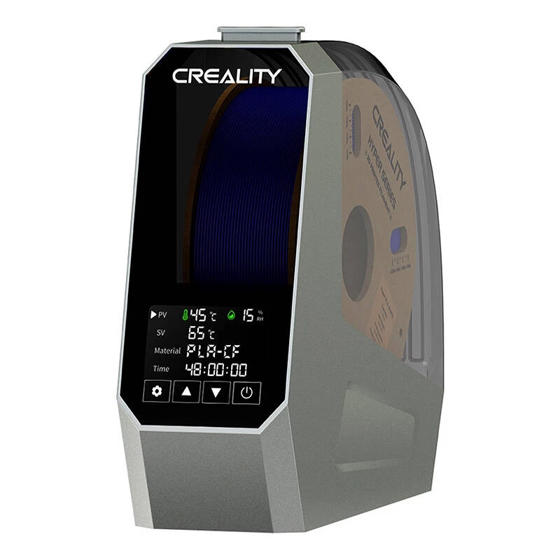 Essiccatore per filamento Creality 3D 4005010072 145W 110-220V