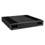 Case PC Akasa Plato X7D Small Form Factor nero