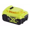 Batteria per utensili Dewalt 18V XR 5Ah Li-Ion Slide Pack