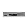 Case rack Lanberg SC01-5202-12B 2U nero 3 ventole HDD+SSD