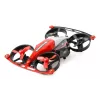 Amewi DRE Drone Formul A Track Race+ pista da corsa rosso (25359)