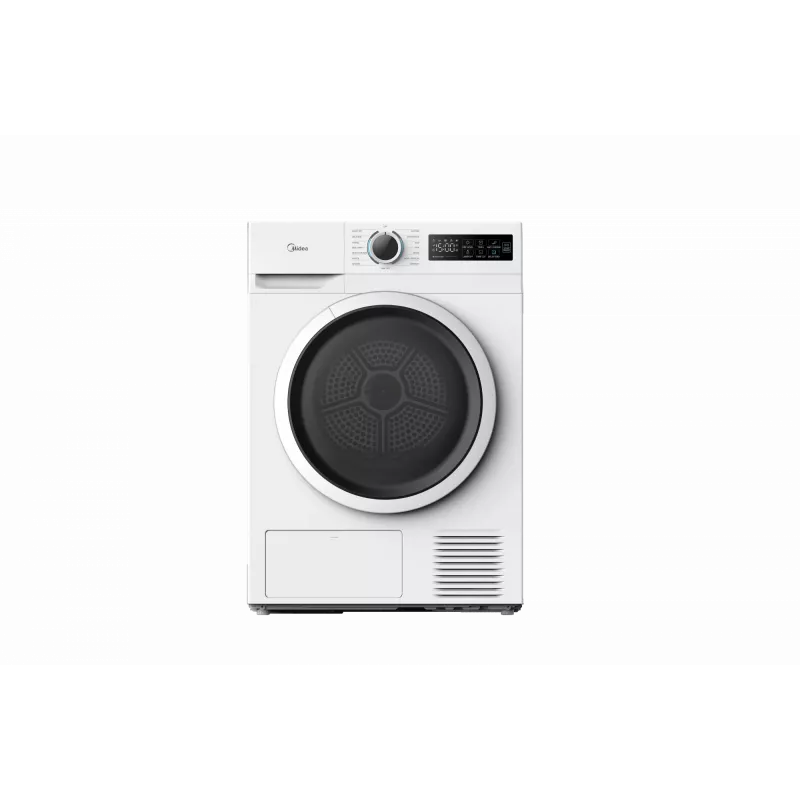 Asciugatrice Midea MD110H70/W-HR | Midea