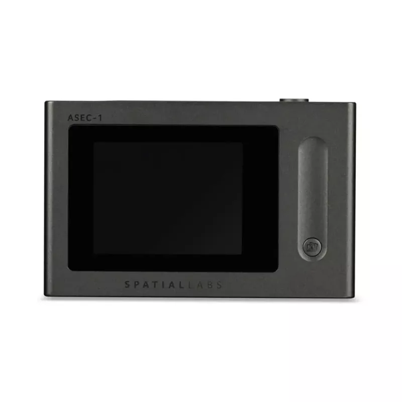 Fotocamera 3D Acer SPATIALLABS EYES ASEC-1 – 8 MP VR registrazione 3D/VR