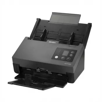 Scanner per documenti Avision AD3100 100 ppm, USB 3.2, ADF duplex