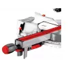 Troncatrice e tagliatrice per tronchi Graphite 59G812