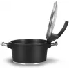 Padella a induzione Pensofal 8106 Suprema 24 cm, padella antiaderente