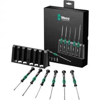 Set cacciaviti Wera 2035/6 B