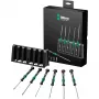 Set cacciaviti Wera 2035/6 B