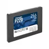 Unità SSD Patriot P220 256 GB 2,5 pollici SATA III
