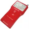 Tester per cavi di rete LogiLink WZ0014