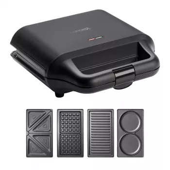 Sandwich maker 4in1 SV3055
