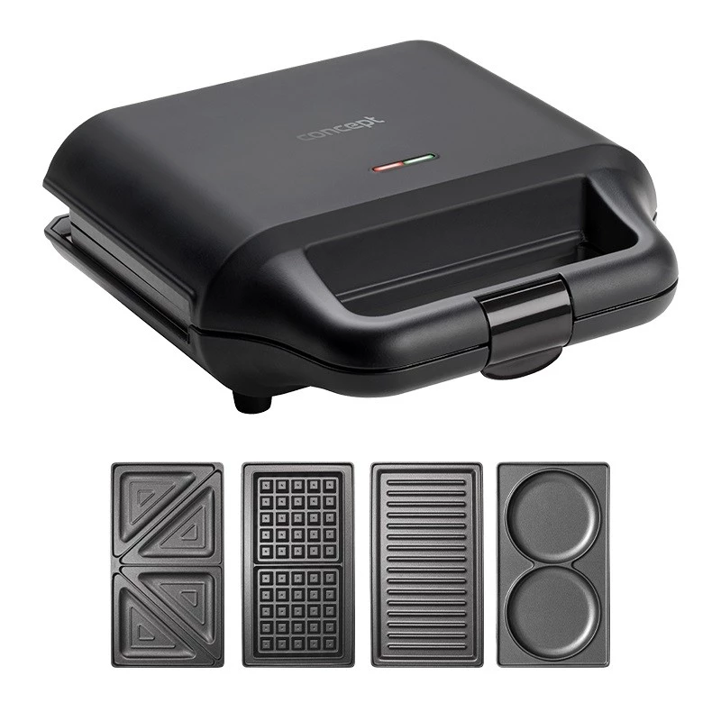 Sandwich maker 4in1 SV3055