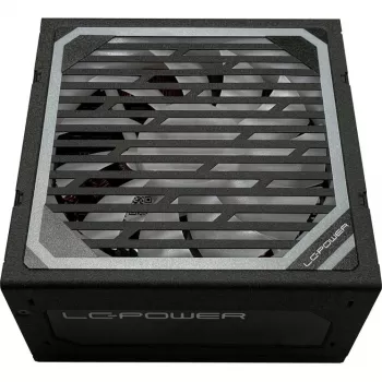 Alimentatore LC-Power LC6850M V3.0 | 750W | 80+ Gold
