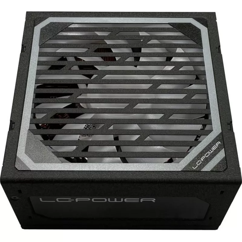 Alimentatore LC-Power LC6850M V3.0 | 750W | 80+ Gold