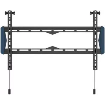 Supporto TV a parete inclinabile B-TECH BT5432/B per TV a schermo piatto da 600 mm, compatibile VESA 600