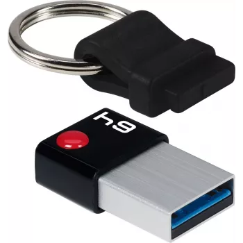 Chiavetta USB Emtec 64GB USB3.2 T100
