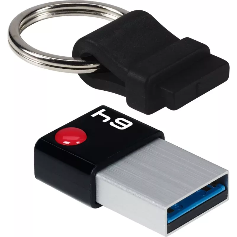 Chiavetta USB Emtec 64GB USB3.2 T100