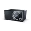 Radio digitale Sharp DR-450 – nero, personale, digitale, DAB, DAB+, FM, 87,5 – 108 MHz, 174,928 – 239,2 MHz, 3 W