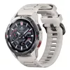 Smartwatch MiBro GS Active argento