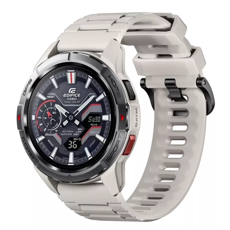 Smartwatch MiBro GS Active argento