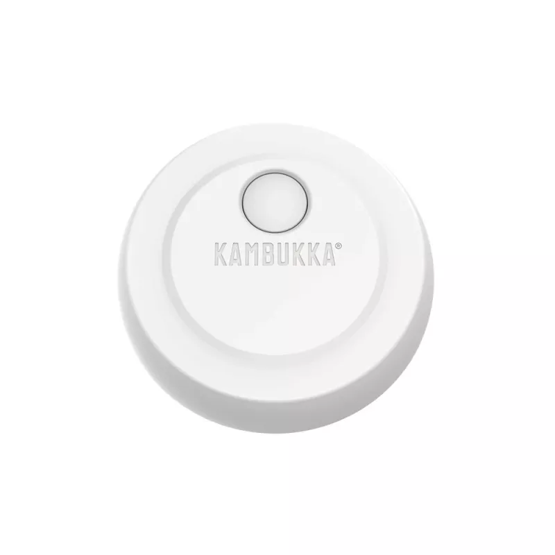 Termos caraffa Kambukka Bora 600 ml Chalk White (11-06013)