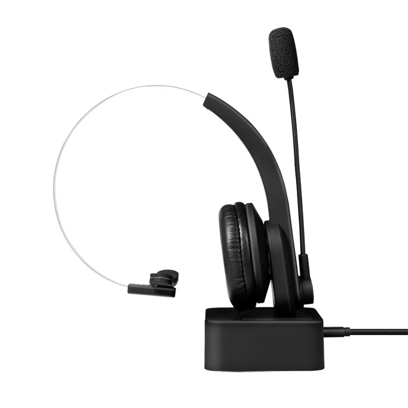 Cuffie LogiLink BT0059