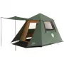 Tenda COLEMAN FastPitch Lodge 4 – tenda impermeabile per 4 persone con montaggio rapido