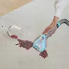 Shark detergente per macchie PX250EUT per capelli e rimozione macchie – detergente a mano, trattamento mirato delle macchie