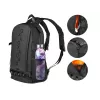 TRACER zaino per notebook 15,6 pollici Packer nero