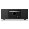 Radio internet JVC RA-E981B — streaming Wi‑Fi e Bluetooth, DAB+, FM, 2x5W, 40 stazioni memorizzabili, USB, AUX, display LCD