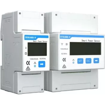 Strumento HUAWEI contatore intelligente trifase supporto percorso di comunicazione 485 rilevamento tensione a 3 vie