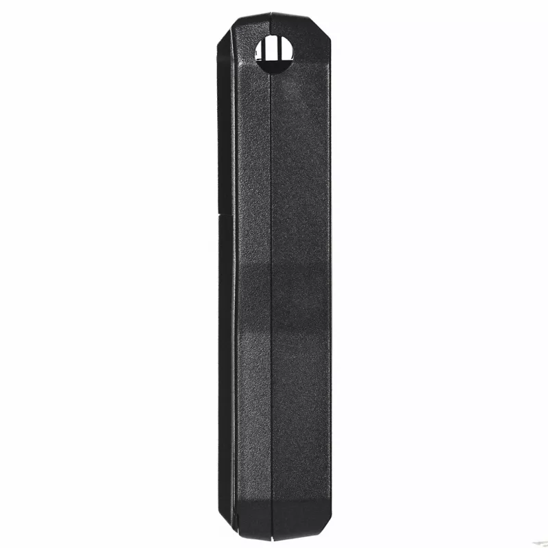 Etilometro HI-TECH MEDICAL BACSCAN F-30 0 - 4% 1% nero