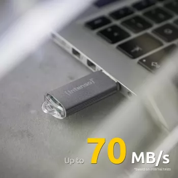 Chiavetta flash USB3.2 64GB/3541490 INTENSO