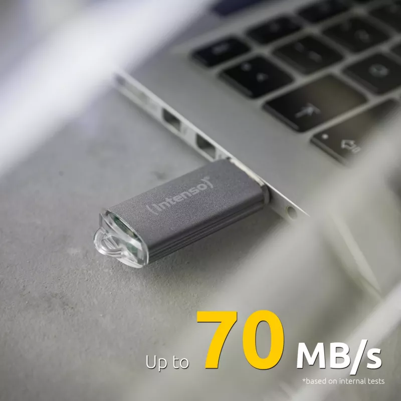 Chiavetta flash USB3.2 64GB/3541490 INTENSO