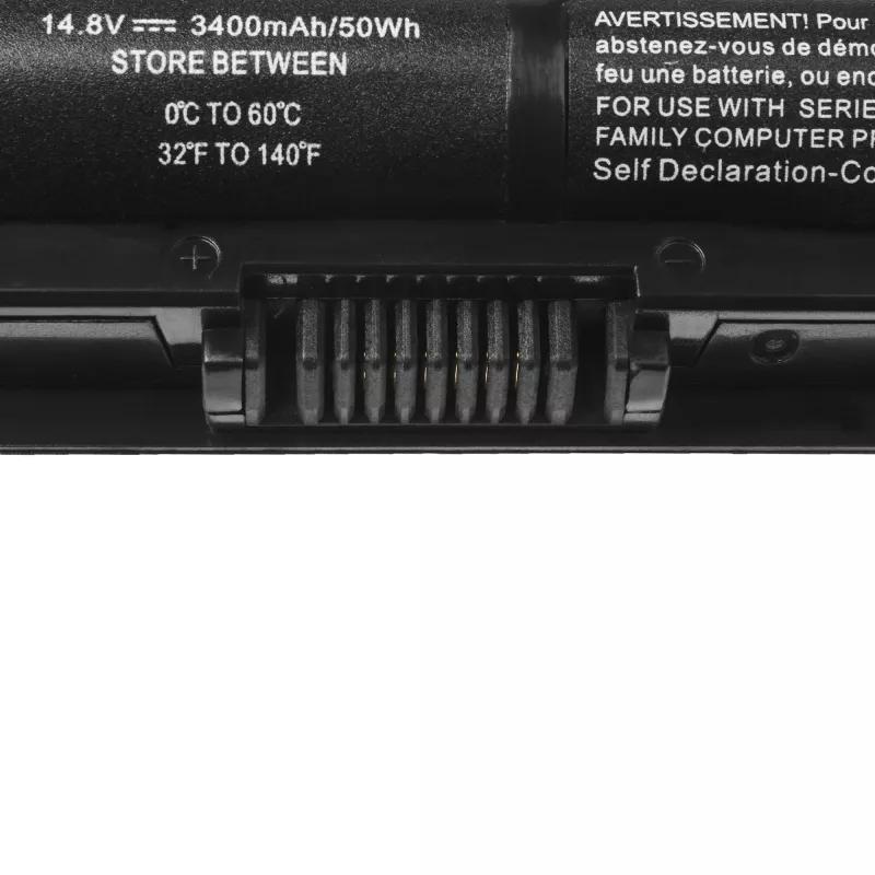 Batteria Green Cell HP96ULTRA ProBook 450 G3 455 G3 470 G3