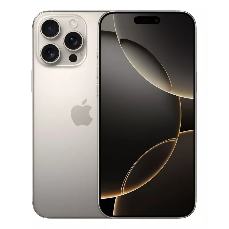 Smartphone Apple iPhone 16 Pro Max 6,9