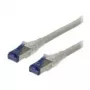 Cavo patch S/FTP Cat.6a ROLINE 90 m