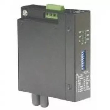 Convertitore industriale 10/100Base-T ROLINE 21.13.1142