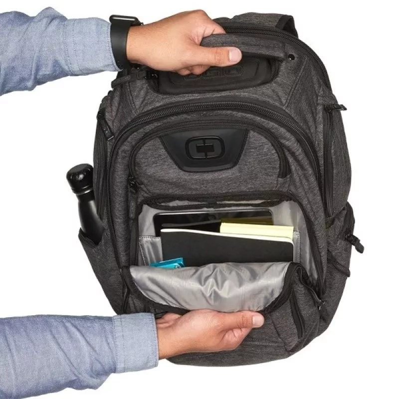 Ogio zaino Renegade RSS nero P/N: 111059_03