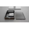 Case per disco esterno AK-87 SSD SATA / HDD 3.5