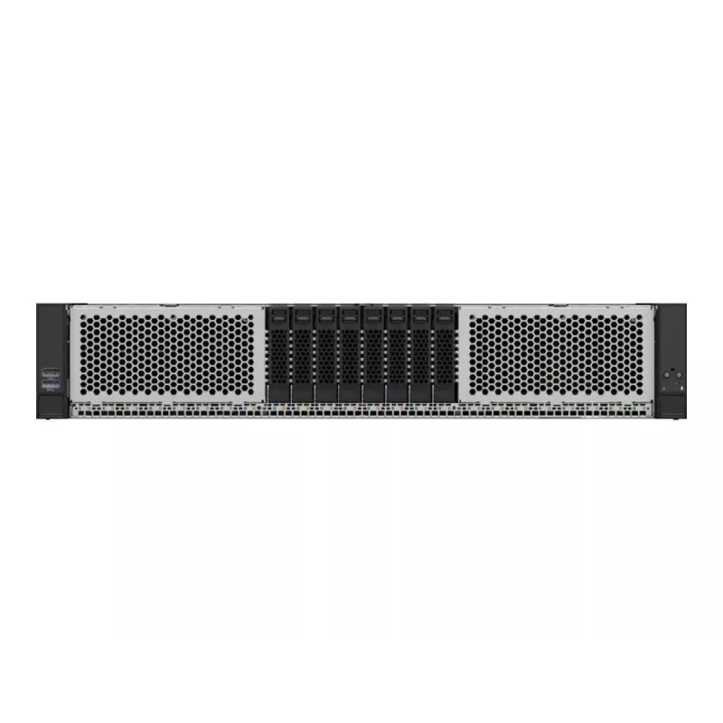 Sistema server Intel M50CYP2UR208