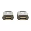 Tripp Eaton Tripp Lite Series Cavo attivo in fibra ottica plenum-certificato USB-C a USB-C (AOC)