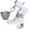 Casdon elettrodomestico giocattolo Kenwood mixer bianco (63550)